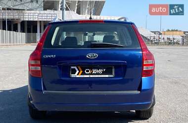 Универсал Kia Ceed 2008 в 