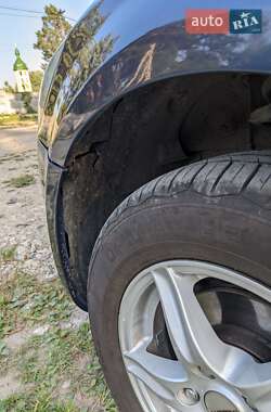 Хэтчбек Kia Ceed 2007 в Новояворовске