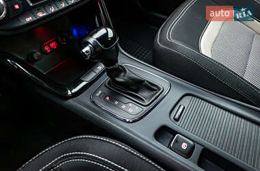 Хэтчбек Kia Ceed 2017 в 