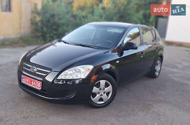 Kia Ceed 2008