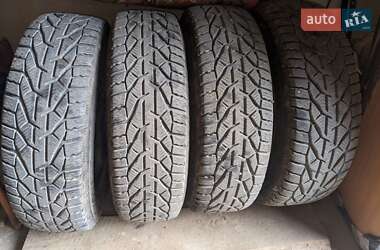Хэтчбек Kia Ceed 2007 в Новояворовске