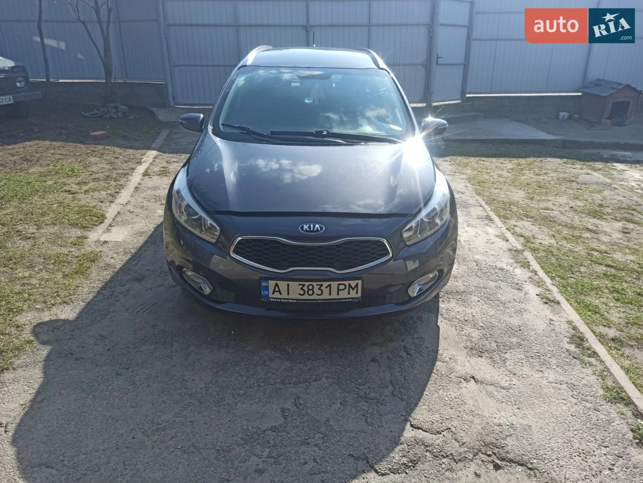 2013 Kia Cee'd - мініатюра 22