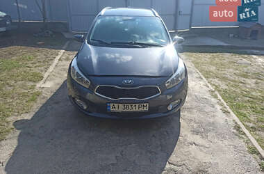 Kia Ceed 2014 Kia Ceed 2014