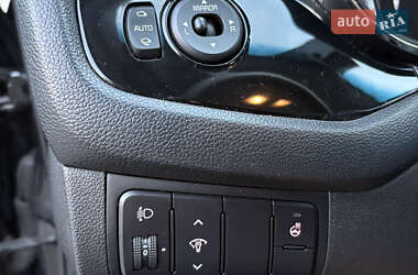 Хэтчбек Kia Ceed 2017 в 