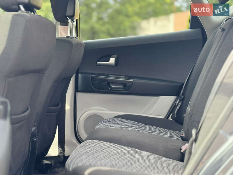 Универсал Kia Ceed 2008 в Запорожье