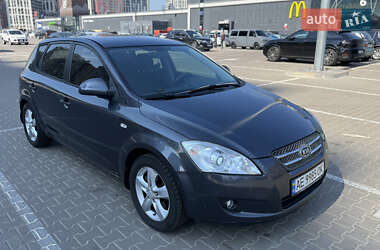 Хетчбек Kia Ceed 2007 в Києві