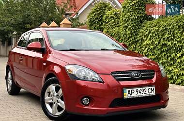 Kia Ceed 2008