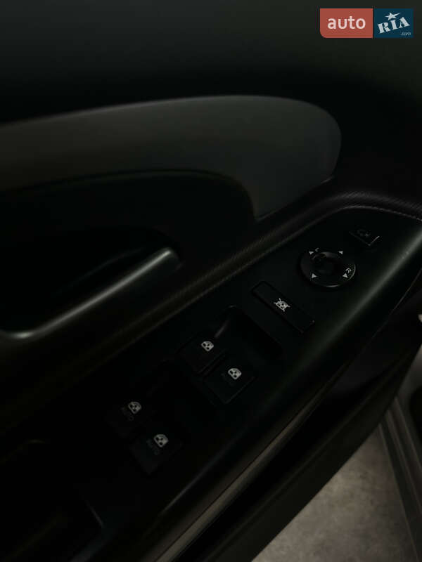 Хэтчбек Kia Ceed 2010 в Одессе