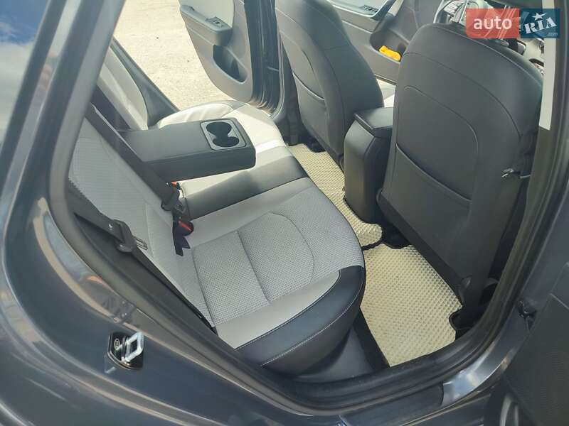 Хетчбек Kia Ceed 2019 в Києві