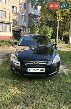 Kia Ceed 2009
