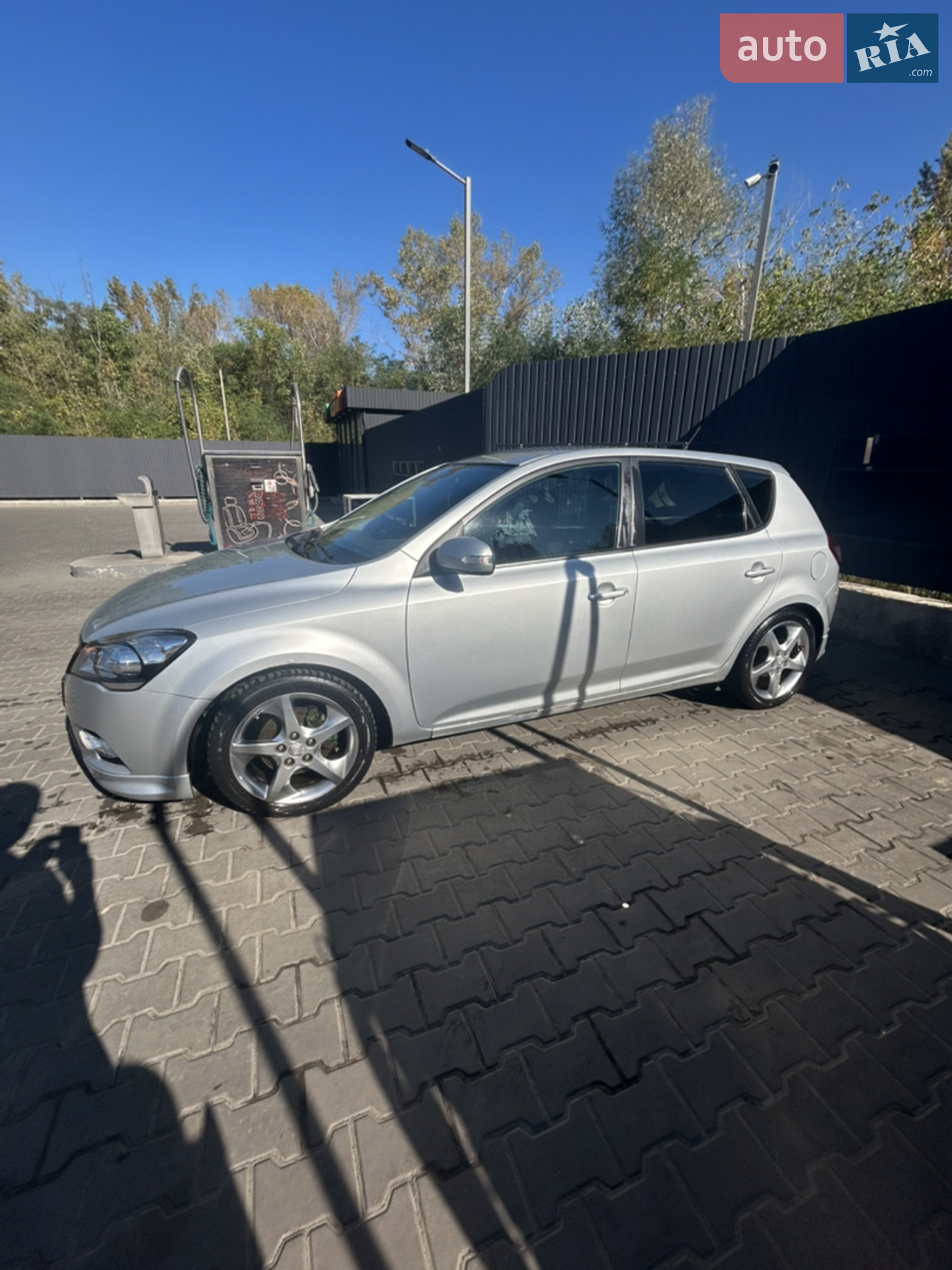 2010 Kia Cee'd - мініатюра 2