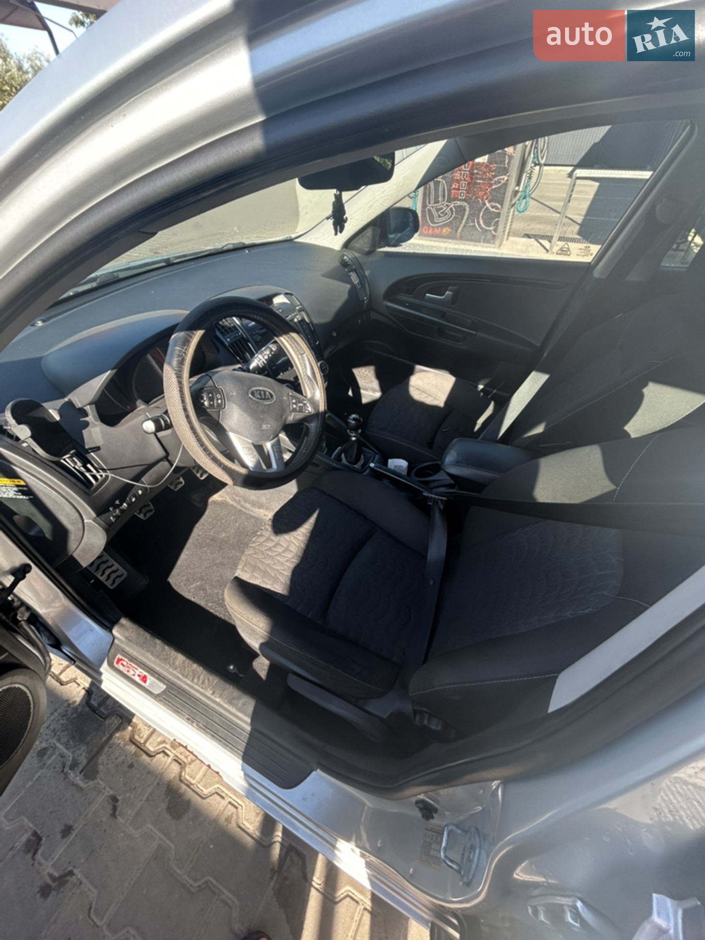 2010 Kia Cee'd - мініатюра 5