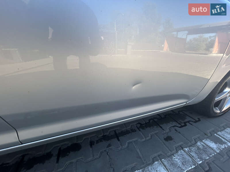 Хэтчбек Kia Ceed 2010 в Чернигове фото 6 Хэтчбек Kia Ceed 2010 в Чернигове