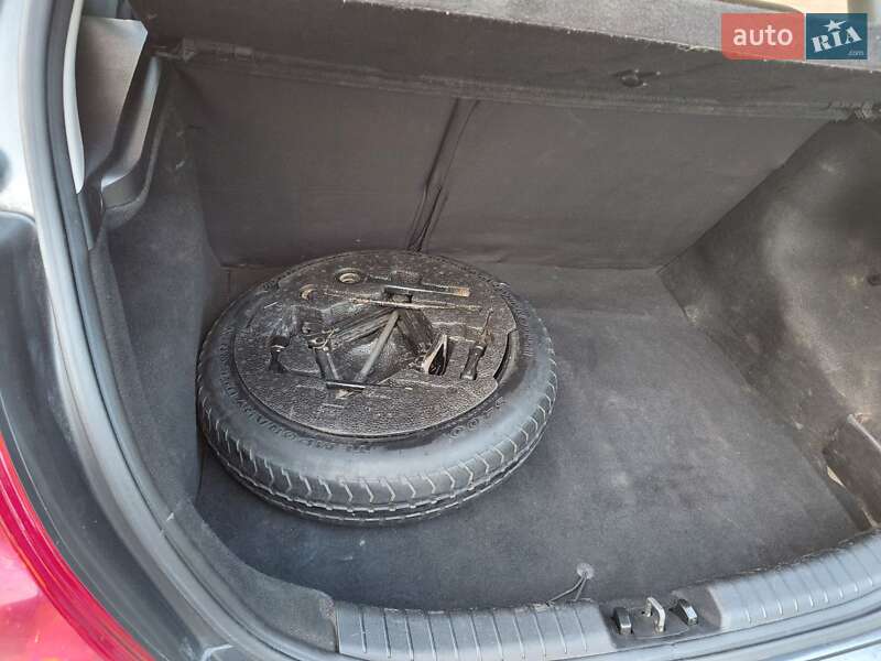 Хетчбек Kia Ceed 2008 в Києві фото 18 Хетчбек Kia Ceed 2008 в Києві