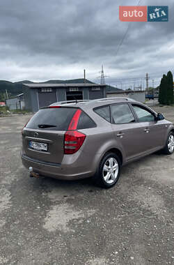 Универсал Kia Ceed 2007 в 
