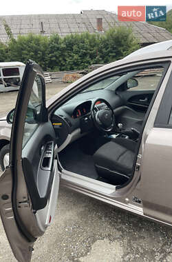 Универсал Kia Ceed 2007 в 