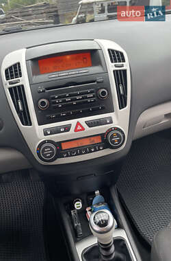 Универсал Kia Ceed 2007 в 