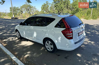 Универсал Kia Ceed 2008 в Николаеве