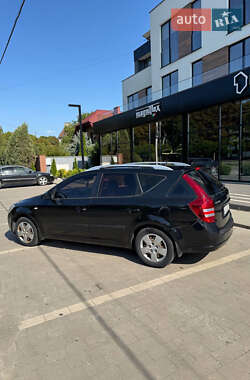 Универсал Kia Ceed 2009 в 