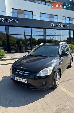 Kia Ceed 2009
