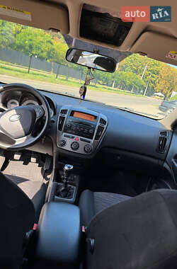 Универсал Kia Ceed 2009 в 
