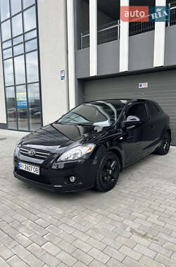 Kia Ceed 2008
