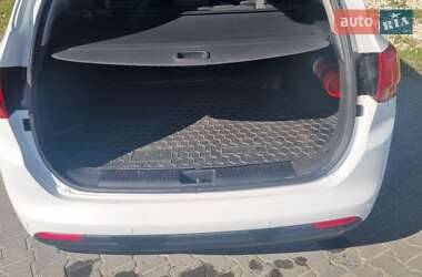 Универсал Kia Ceed 2016 в Львове