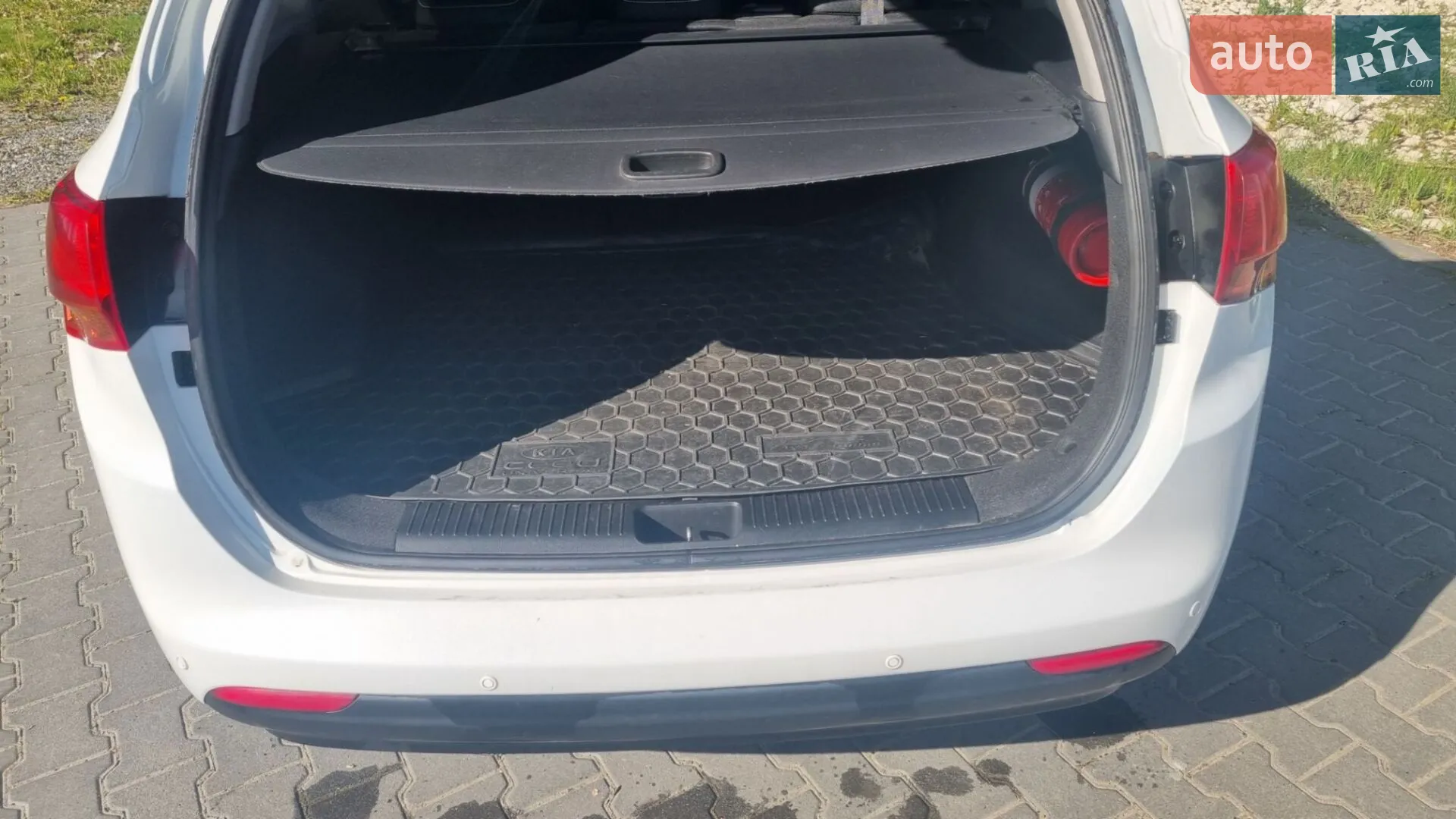 2016 Kia Cee'd - мініатюра 11