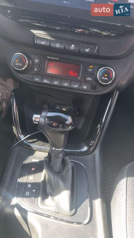 Универсал Kia Ceed 2016 в Львове