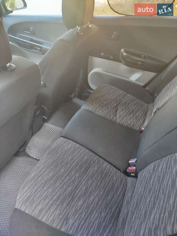 Хэтчбек Kia Ceed 2009 в Кропивницком фото 9 Хэтчбек Kia Ceed 2009 в Кропивницком