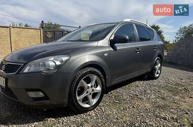 Kia Ceed 2010