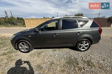 Универсал Kia Ceed 2010 в 
