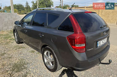 Универсал Kia Ceed 2010 в 