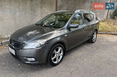 Универсал Kia Ceed 2010 в 