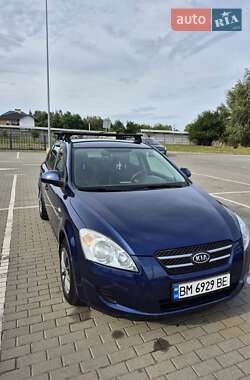 Kia Ceed 2008