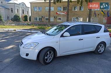 Kia Ceed 2009