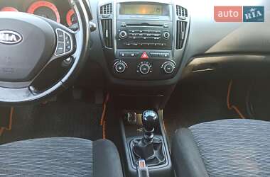 Универсал Kia Ceed 2009 в 