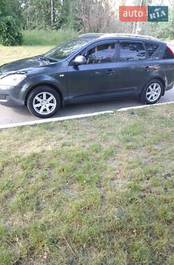 Kia Ceed 2008