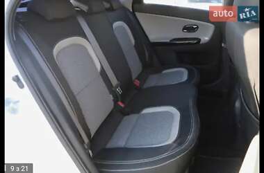 Универсал Kia Ceed 2013 в 