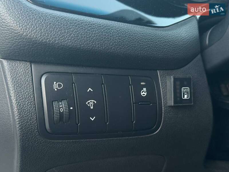 Хэтчбек Kia Ceed 2012 в Харькове