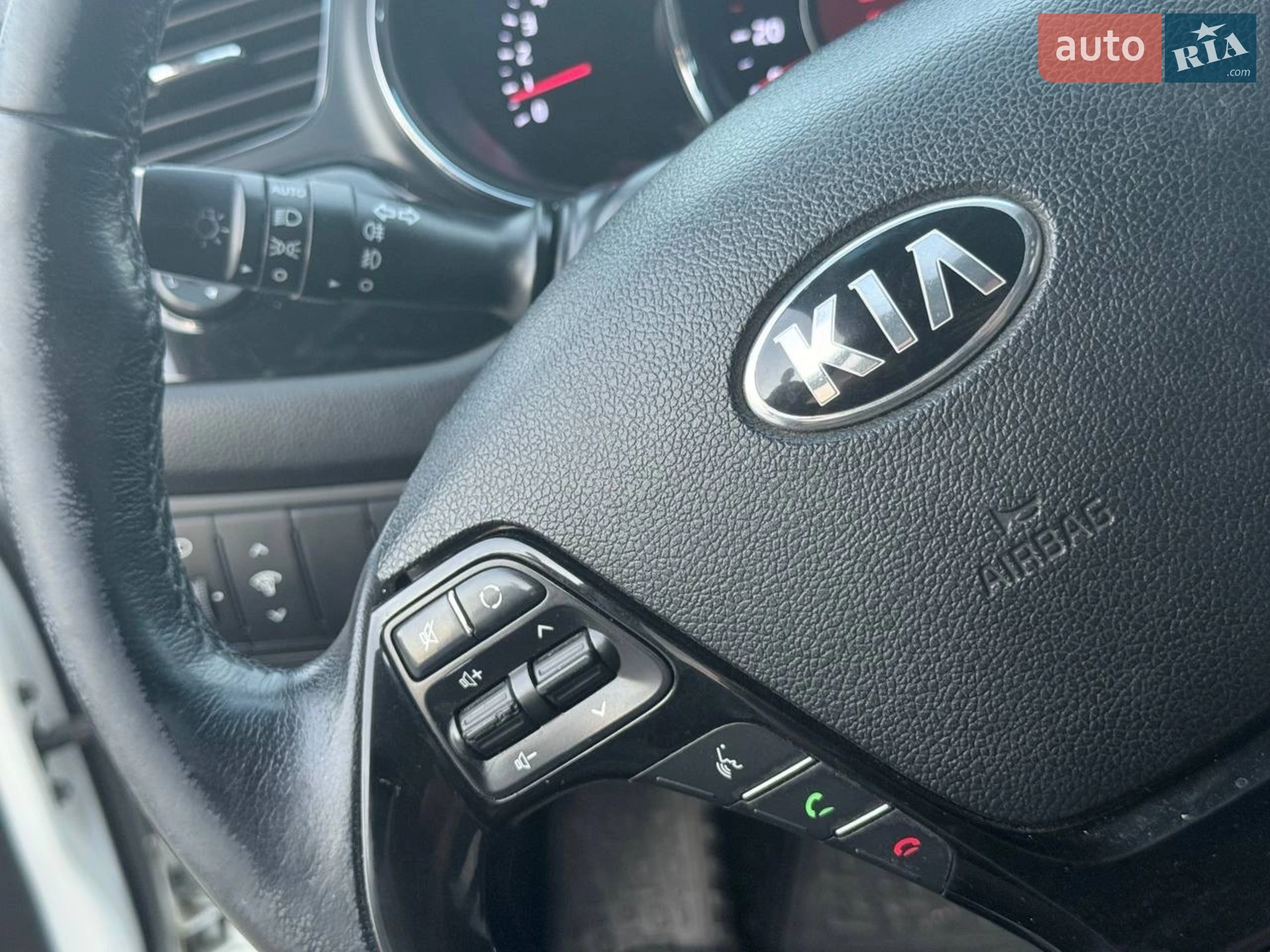2012 Kia Cee'd - мініатюра 22