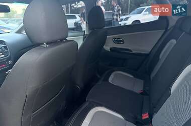 Хетчбек Kia Ceed 2012 в Харкові