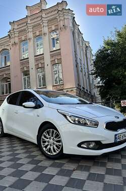 Kia Ceed 2013 Kia Ceed 2013