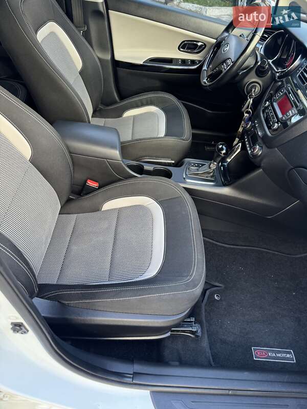 Хэтчбек Kia Ceed 2013 в Киеве
