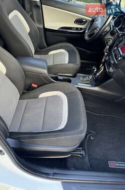 Хэтчбек Kia Ceed 2013 в 