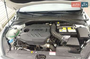 Универсал Kia Ceed 2021 в 