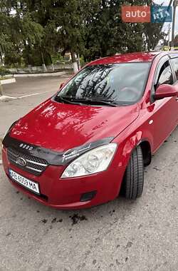 Kia Ceed 2007