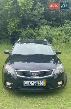 Универсал Kia Ceed 2011 в 