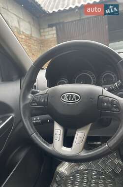 Универсал Kia Ceed 2011 в 