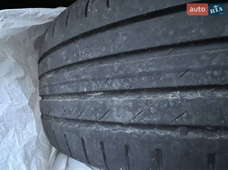 Универсал Kia Ceed 2008 в Луцке